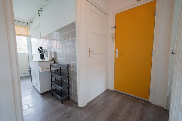 Medium property photo - Medemblikstraat 34-1, 1023 XR Amsterdam